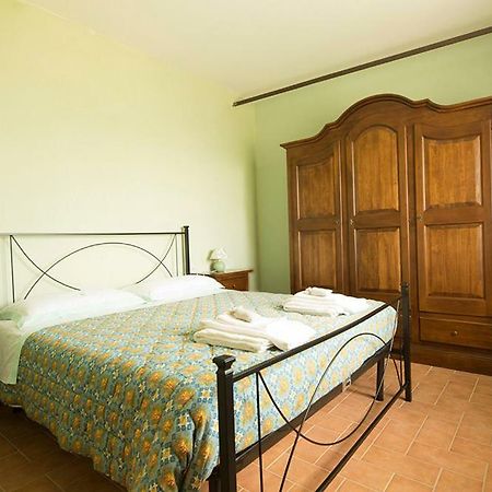 Il Poggio Dei Tre Contadini Villa Ponte Felcino Eksteriør billede