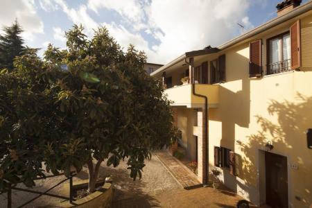 Il Poggio Dei Tre Contadini Villa Ponte Felcino Eksteriør billede